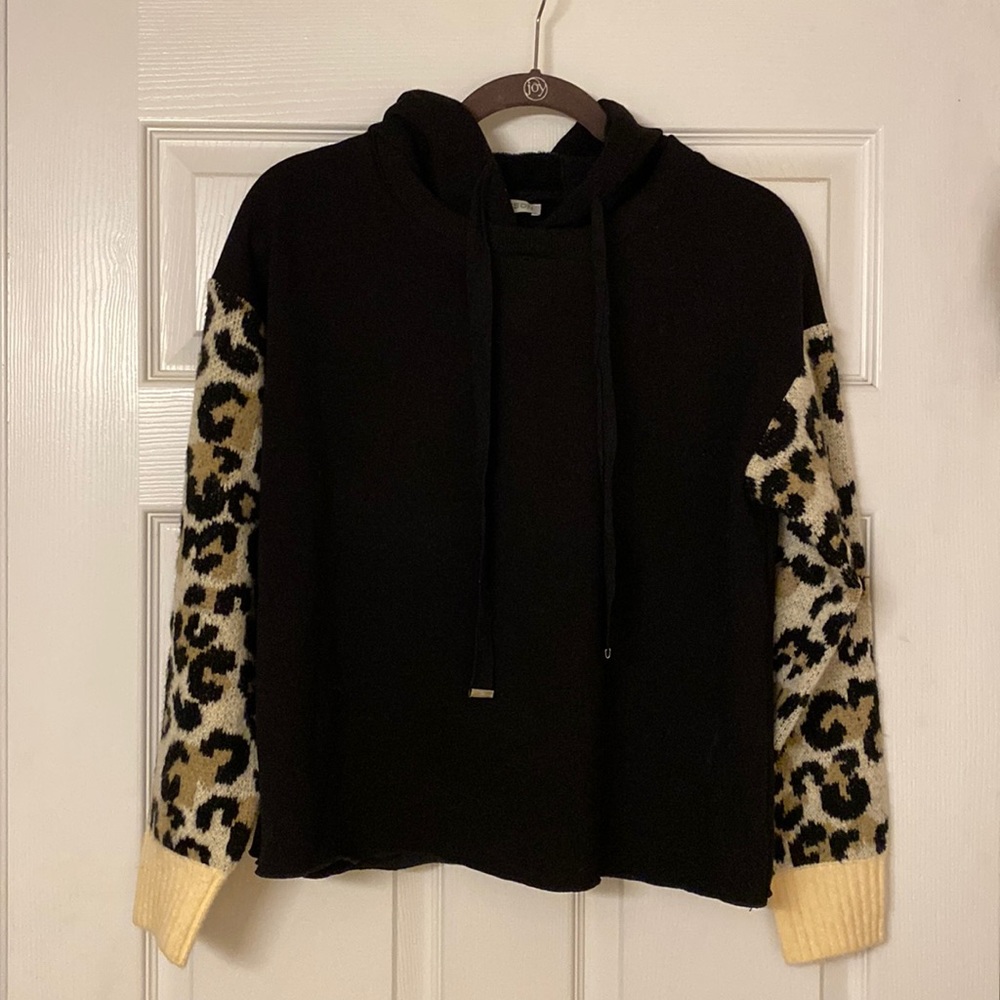 XS Jamison sweatshirt